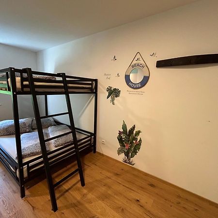 Rittertal Aparthotel Altmuenster Bagian luar foto