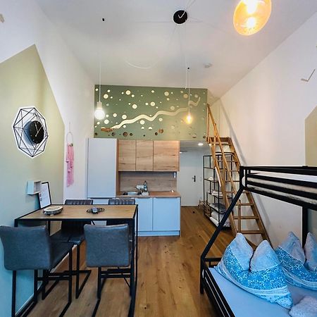 Rittertal Aparthotel Altmuenster Bagian luar foto