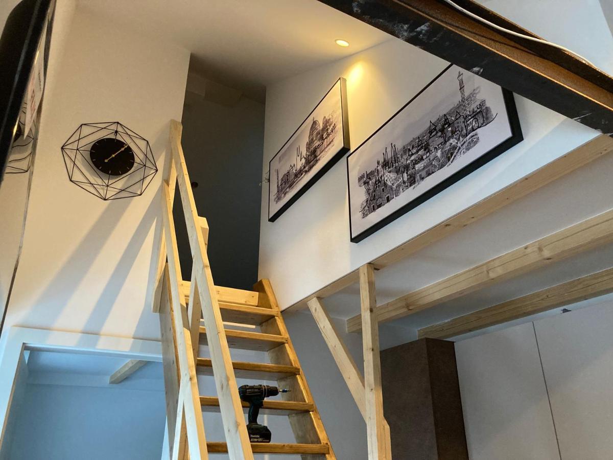 Rittertal Aparthotel Altmuenster Bagian luar foto