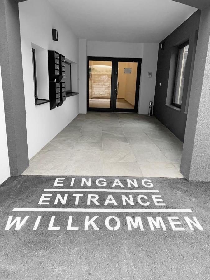 Rittertal Aparthotel Altmuenster Bagian luar foto