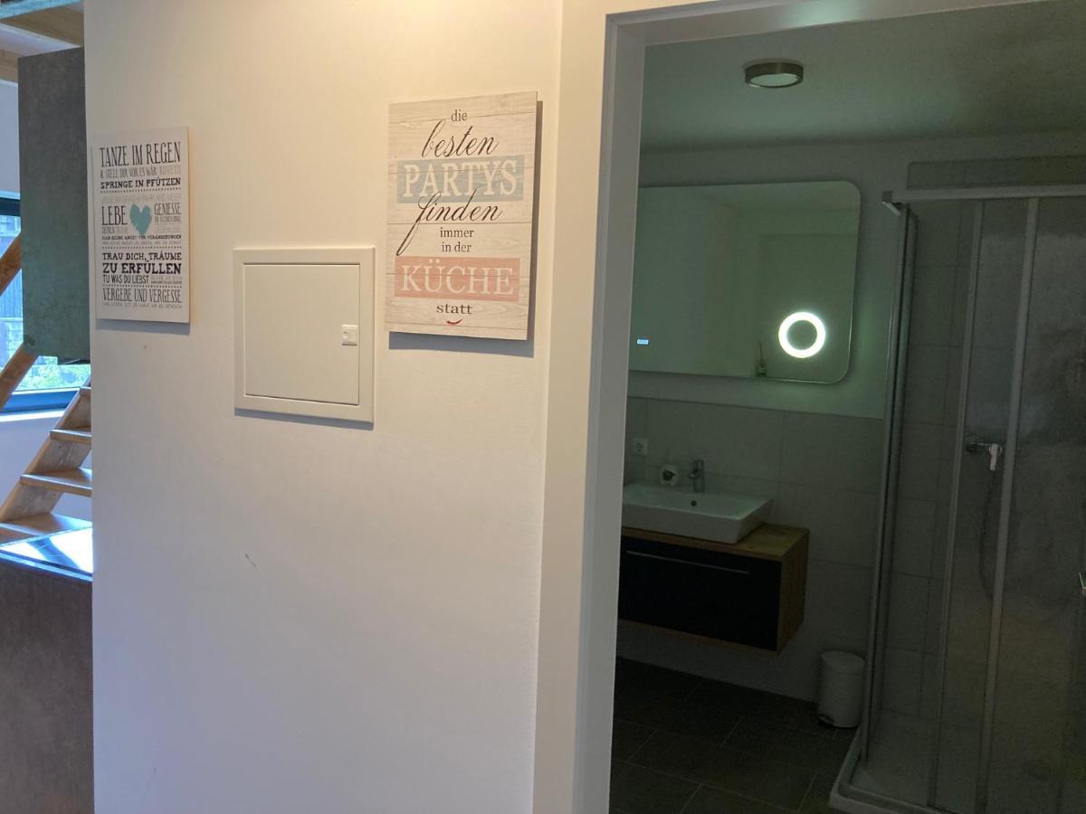 Rittertal Aparthotel Altmuenster Bagian luar foto
