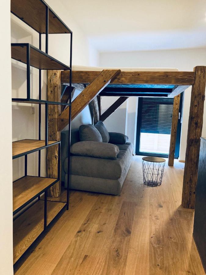 Rittertal Aparthotel Altmuenster Bagian luar foto