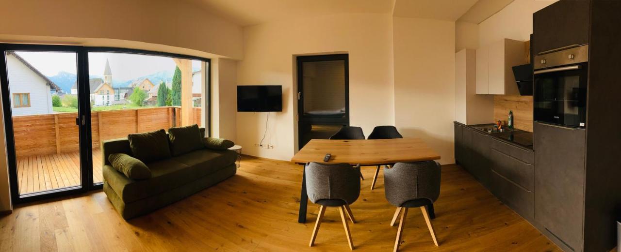 Rittertal Aparthotel Altmuenster Bagian luar foto