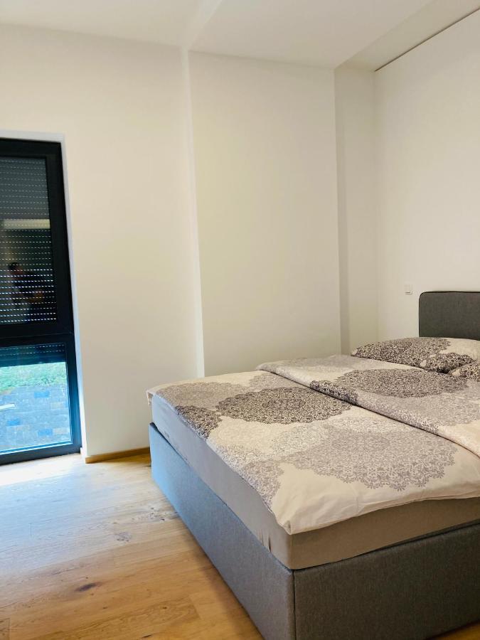 Rittertal Aparthotel Altmuenster Bagian luar foto