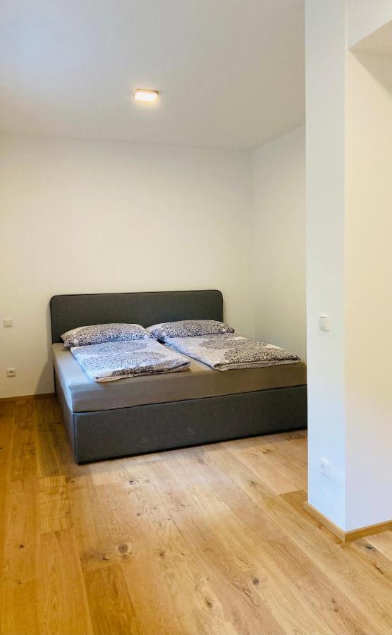 Rittertal Aparthotel Altmuenster Bagian luar foto
