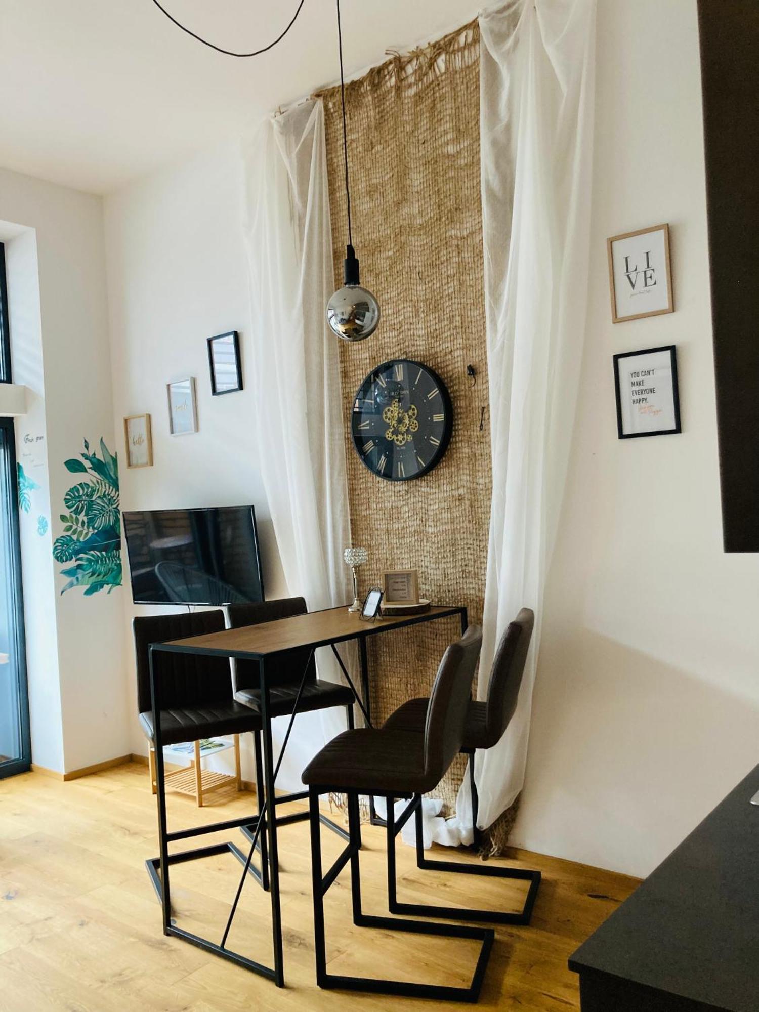 Rittertal Aparthotel Altmuenster Bagian luar foto