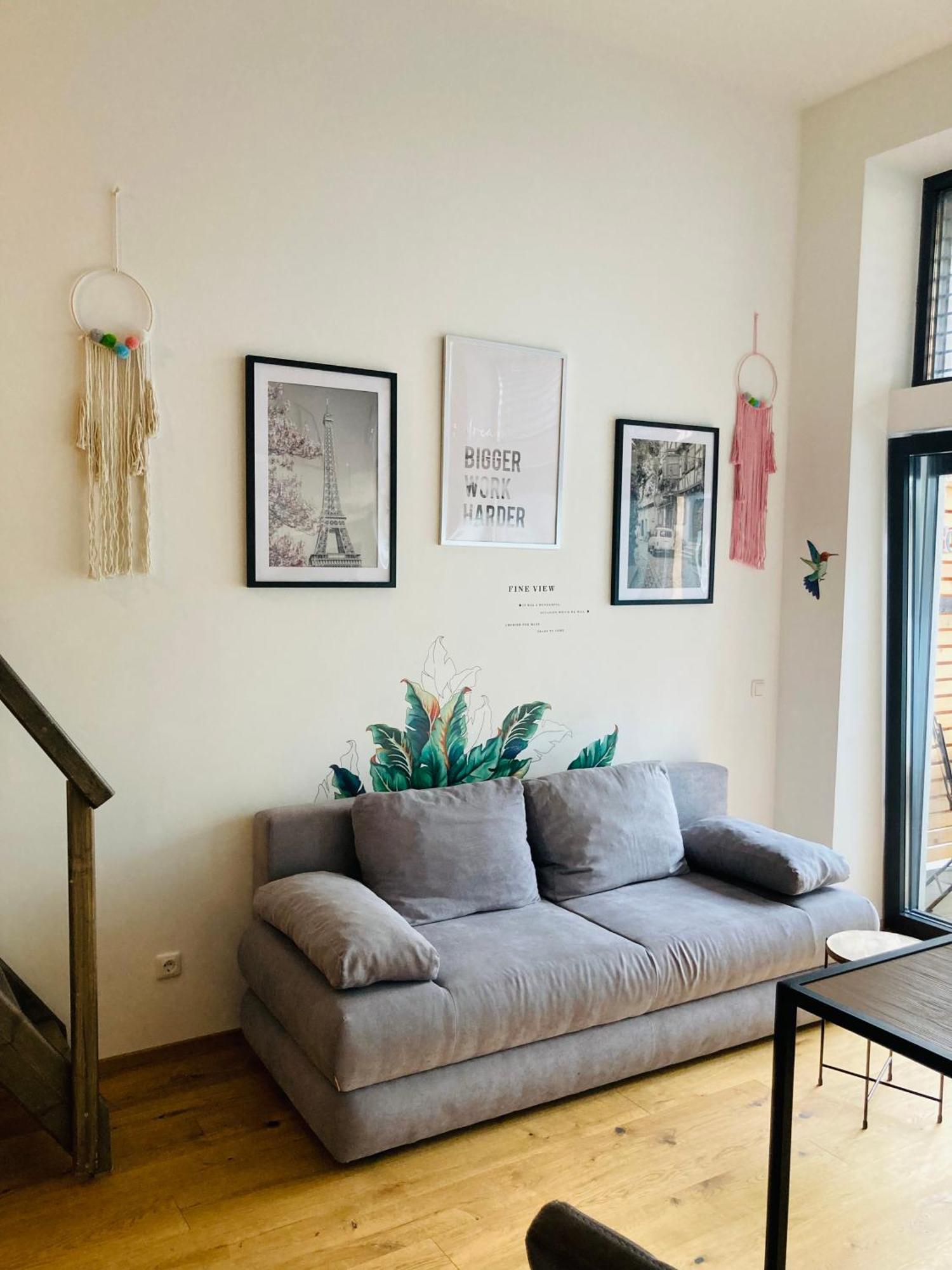 Rittertal Aparthotel Altmuenster Bagian luar foto