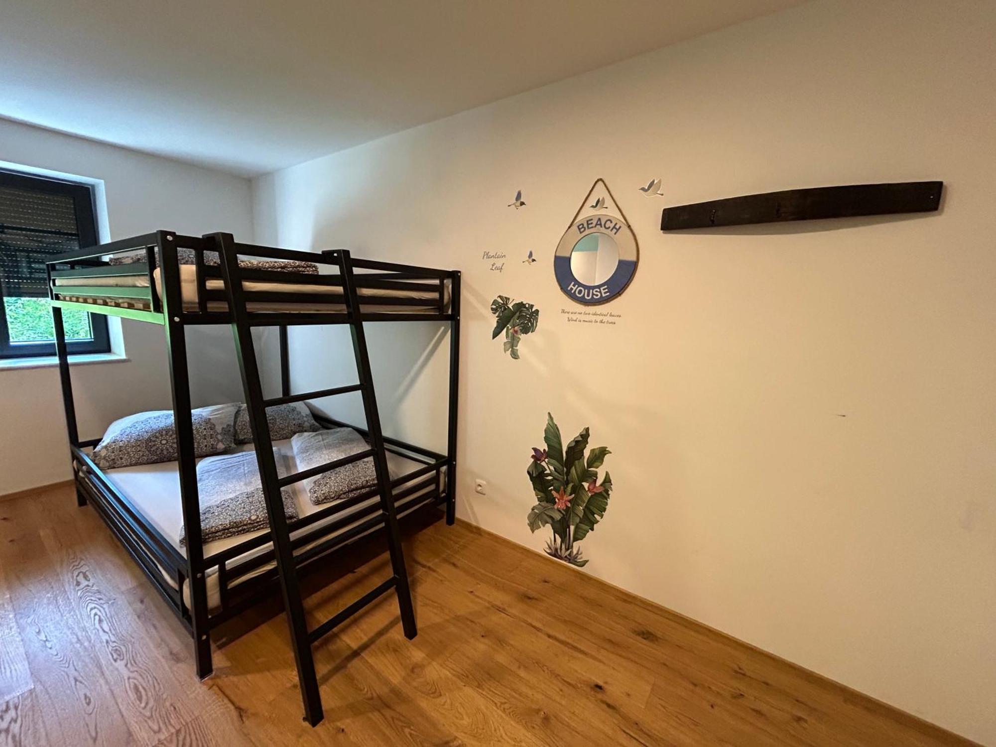 Rittertal Aparthotel Altmuenster Bagian luar foto